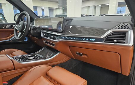 BMW X5, 2025 год, 15 750 000 рублей, 14 фотография