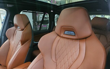 BMW X5, 2025 год, 15 750 000 рублей, 18 фотография