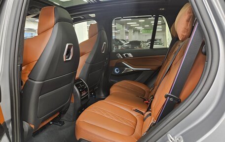 BMW X5, 2025 год, 15 750 000 рублей, 16 фотография