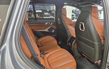 BMW X5, 2025 год, 15 750 000 рублей, 17 фотография