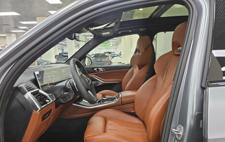 BMW X5, 2025 год, 15 750 000 рублей, 13 фотография