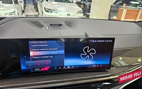 BMW X5, 2025 год, 15 750 000 рублей, 8 фотография