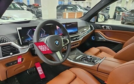 BMW X5, 2025 год, 15 750 000 рублей, 12 фотография