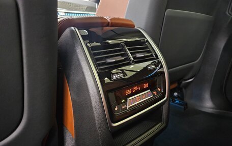 BMW X5, 2025 год, 15 750 000 рублей, 25 фотография