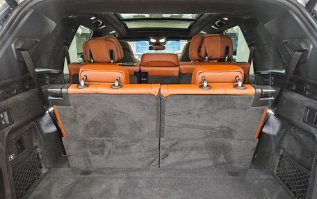 BMW X5, 2025 год, 15 750 000 рублей, 32 фотография