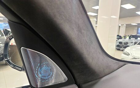 BMW X5, 2025 год, 15 750 000 рублей, 24 фотография