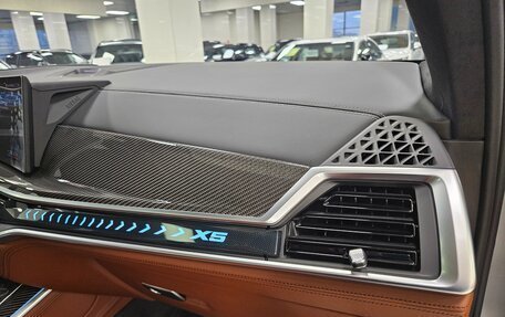 BMW X5, 2025 год, 15 750 000 рублей, 30 фотография