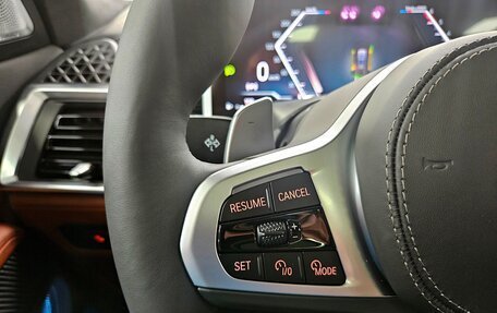 BMW X5, 2025 год, 15 750 000 рублей, 39 фотография