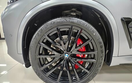 BMW X5, 2025 год, 15 750 000 рублей, 40 фотография