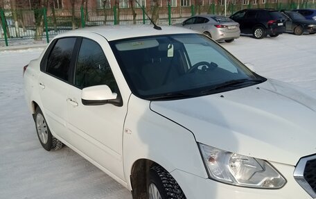 Datsun on-DO I рестайлинг, 2019 год, 450 000 рублей, 7 фотография