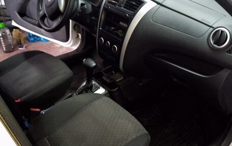 Datsun on-DO I рестайлинг, 2019 год, 450 000 рублей, 3 фотография