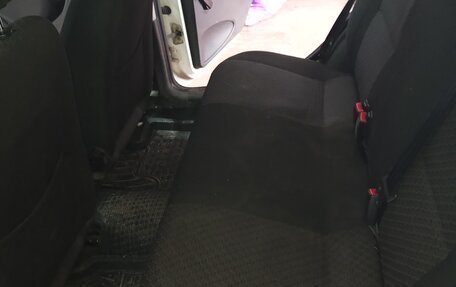 Datsun on-DO I рестайлинг, 2019 год, 450 000 рублей, 5 фотография