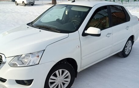 Datsun on-DO I рестайлинг, 2019 год, 450 000 рублей, 10 фотография