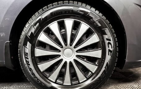 KIA Rio IV, 2021 год, 1 647 000 рублей, 9 фотография