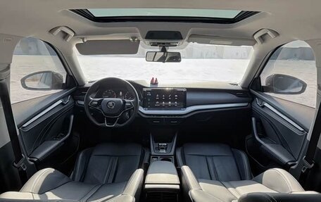 Skoda Octavia IV, 2023 год, 2 430 000 рублей, 7 фотография