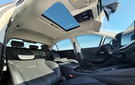 Skoda Octavia IV, 2023 год, 2 430 000 рублей, 8 фотография