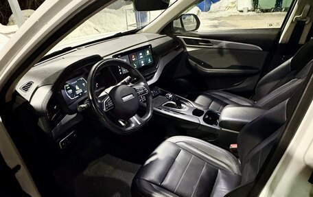 Haval F7 I, 2022 год, 2 350 000 рублей, 7 фотография