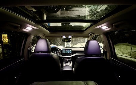 Haval F7 I, 2022 год, 2 350 000 рублей, 11 фотография