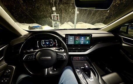 Haval F7 I, 2022 год, 2 350 000 рублей, 8 фотография