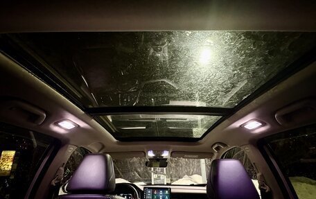 Haval F7 I, 2022 год, 2 350 000 рублей, 12 фотография