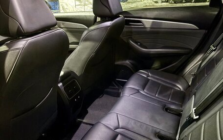 Haval F7 I, 2022 год, 2 350 000 рублей, 13 фотография