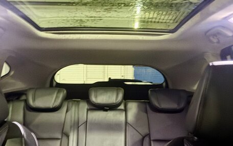 Haval F7 I, 2022 год, 2 350 000 рублей, 15 фотография