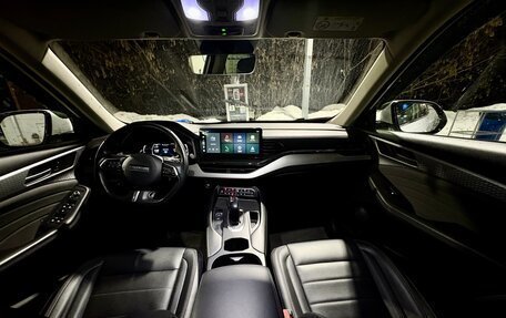 Haval F7 I, 2022 год, 2 350 000 рублей, 9 фотография