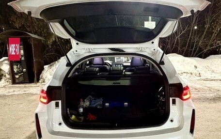 Haval F7 I, 2022 год, 2 350 000 рублей, 16 фотография