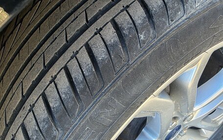 Ford Edge II рестайлинг, 2017 год, 2 570 000 рублей, 9 фотография