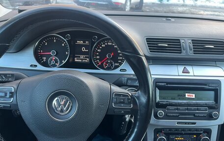Volkswagen Passat B6, 2010 год, 600 000 рублей, 10 фотография