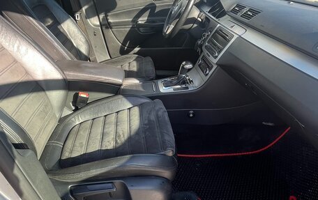 Volkswagen Passat B6, 2010 год, 600 000 рублей, 11 фотография