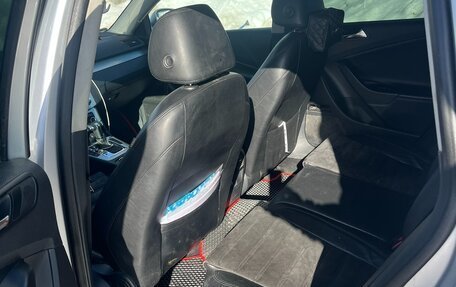 Volkswagen Passat B6, 2010 год, 600 000 рублей, 8 фотография