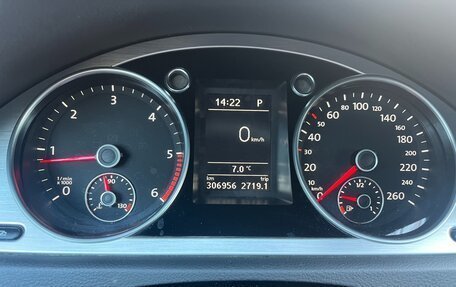 Volkswagen Passat B6, 2010 год, 600 000 рублей, 13 фотография