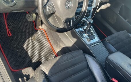 Volkswagen Passat B6, 2010 год, 600 000 рублей, 7 фотография