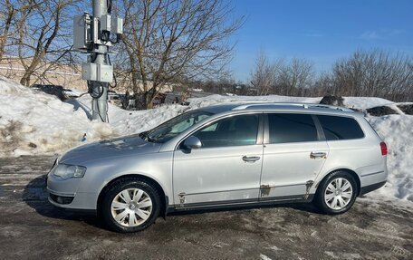Volkswagen Passat B6, 2010 год, 600 000 рублей, 4 фотография