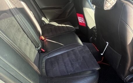 Volkswagen Passat B6, 2010 год, 600 000 рублей, 9 фотография