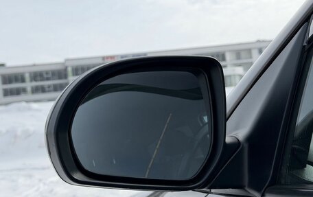 KIA Rio III рестайлинг, 2015 год, 1 050 000 рублей, 9 фотография