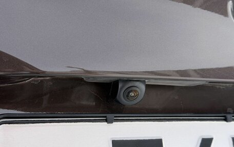 KIA Rio III рестайлинг, 2015 год, 1 050 000 рублей, 8 фотография