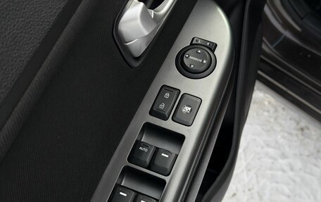 KIA Rio III рестайлинг, 2015 год, 1 050 000 рублей, 12 фотография