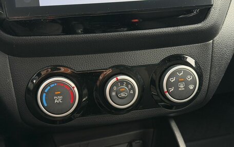 KIA Rio III рестайлинг, 2015 год, 1 050 000 рублей, 17 фотография