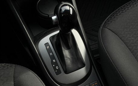 KIA Rio III рестайлинг, 2015 год, 1 050 000 рублей, 19 фотография