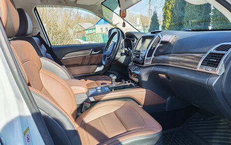 Haval H9 I рестайлинг, 2020 год, 2 900 000 рублей, 8 фотография