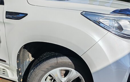 Haval H9 I рестайлинг, 2020 год, 2 900 000 рублей, 5 фотография