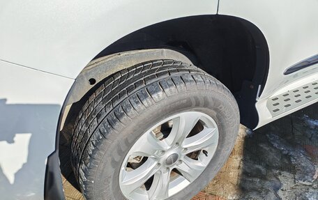 Haval H9 I рестайлинг, 2020 год, 2 900 000 рублей, 6 фотография