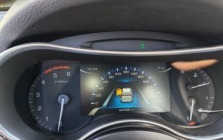 Haval H9 I рестайлинг, 2020 год, 2 900 000 рублей, 12 фотография