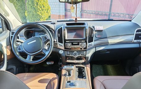 Haval H9 I рестайлинг, 2020 год, 2 900 000 рублей, 11 фотография