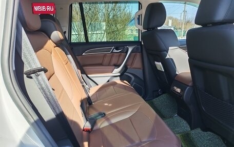 Haval H9 I рестайлинг, 2020 год, 2 900 000 рублей, 7 фотография