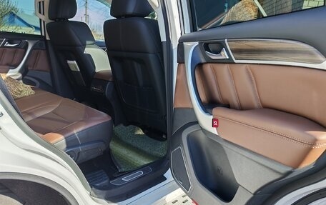 Haval H9 I рестайлинг, 2020 год, 2 900 000 рублей, 10 фотография