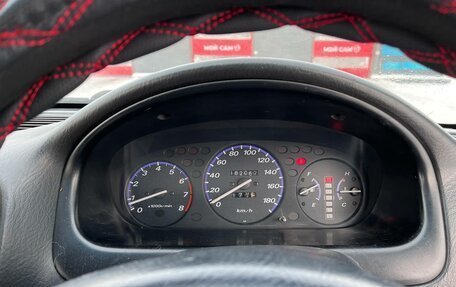 Honda Partner I, 1999 год, 260 000 рублей, 4 фотография