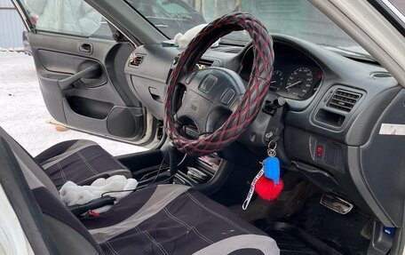 Honda Partner I, 1999 год, 260 000 рублей, 5 фотография